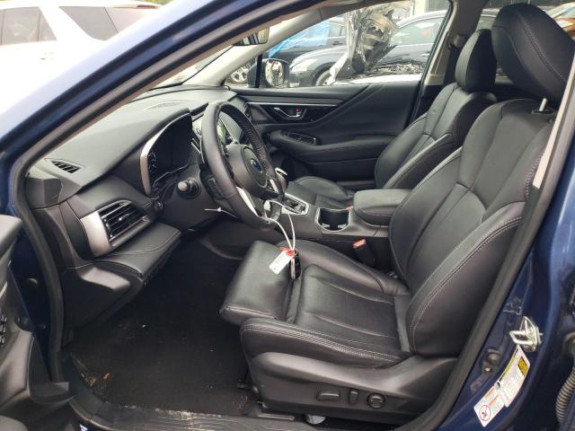 Photo 7 from auction – 2020 SUBARU OUTBACK LI with VIN 4S4BTANC9L3190355