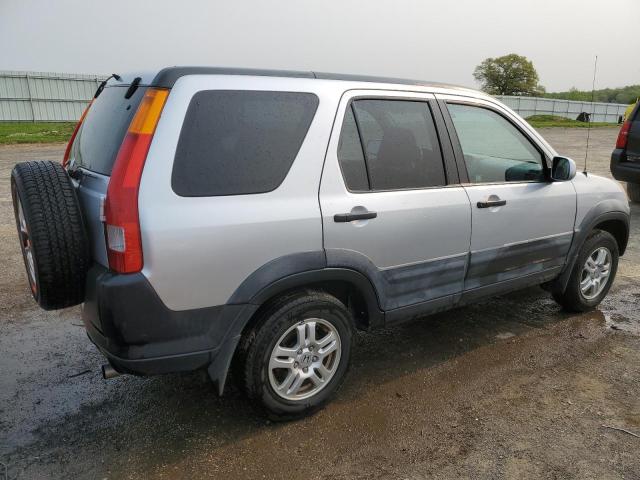 Photo 3 from auction – 2003 HONDA CR-V EX with VIN SHSRD78883U107231