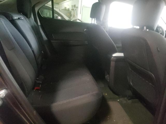 Photo 11 from auction – 2012 CHEVROLET EQUINOX LS with VIN 2GNALBEK0C1218294