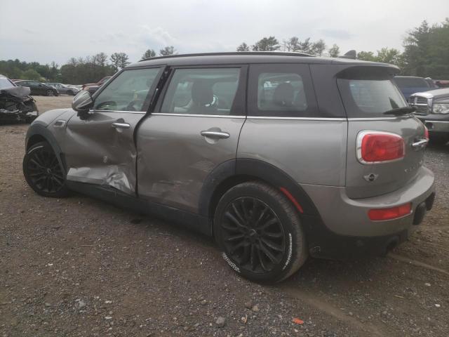 Photo 2 from auction – 2016 MINI COOPER CLU with VIN WMWLN5C52G2B28080