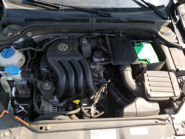 Photo 11 from auction – 2014 VOLKSWAGEN JETTA BASE with VIN 3VW1K7AJ1EM386282