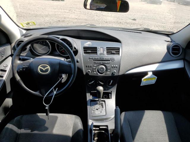صورة رقم 8 من المزاد - 2012 MAZDA 3 I مع VIN JM1BL1UG1C1518274