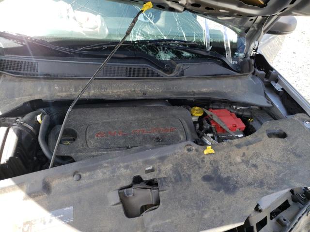 Photo 12 from auction – 2021 JEEP COMPASS TR with VIN 3C4NJDDB5MT564953