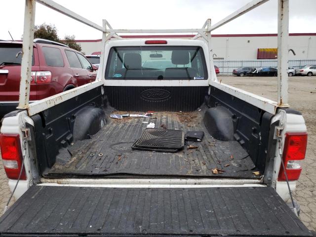 Photo 10 from auction – 2011 FORD RANGER SUP with VIN 1FTKR1ED7BPA64188
