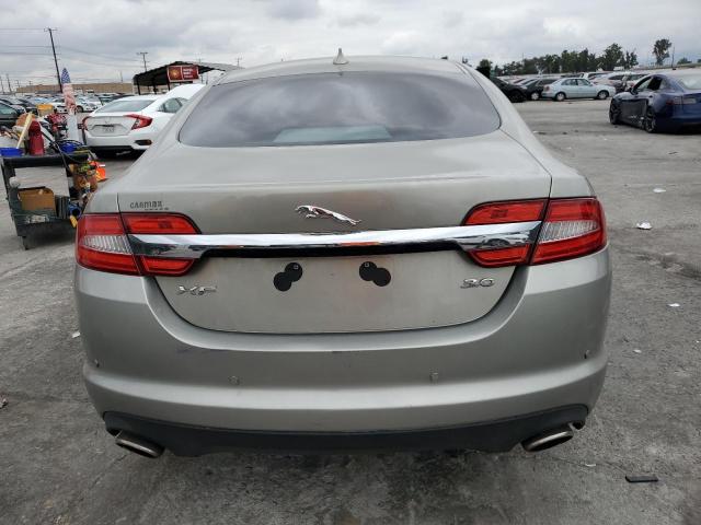 Photo 6 from auction – 2013 JAGUAR XF with VIN SAJWA0E73D8S71527