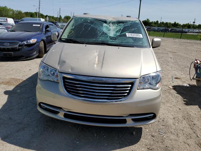 Photo 5 from auction – 2015 CHRYSLER TOWN & COU with VIN 2C4RC1BG3FR661339