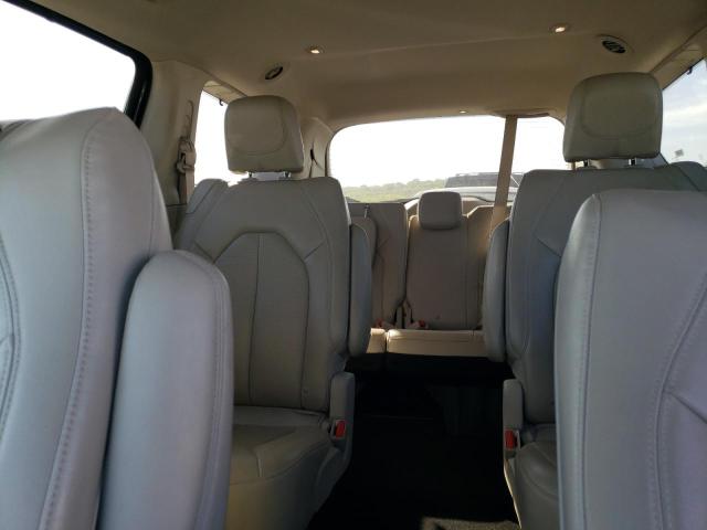 Photo 10 from auction – 2021 CHRYSLER PACIFICA T with VIN 2C4RC1BG0MR604402