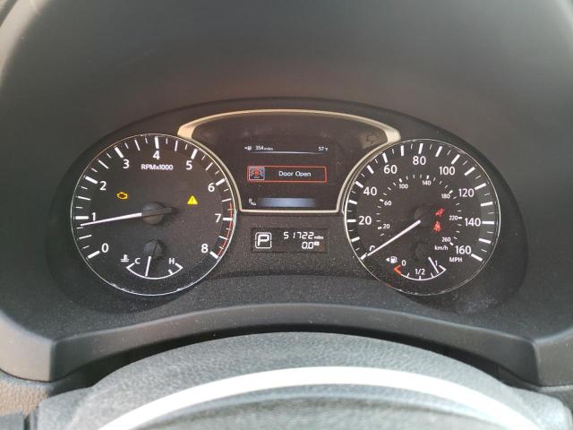 Photo 9 from auction – 2013 NISSAN ALTIMA 2.5 with VIN 1N4AL3AP6DC240186