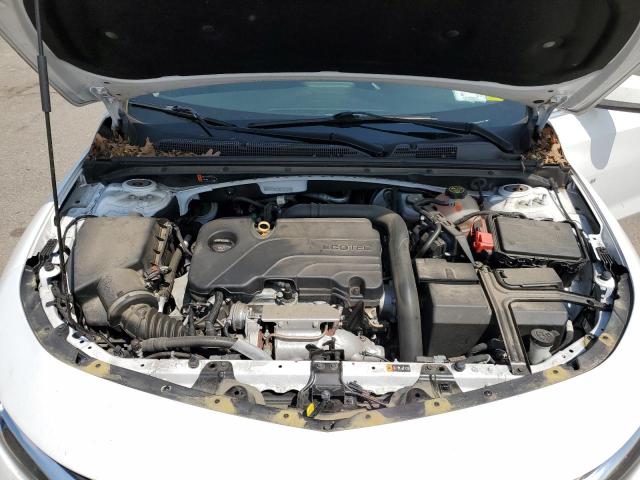 Photo 11 from auction – 2019 CHEVROLET MALIBU LT with VIN 1G1ZD5ST0KF211336