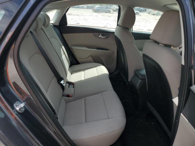 Photo 10 from auction – 2020 KIA FORTE FE with VIN 3KPF24AD3LE251443