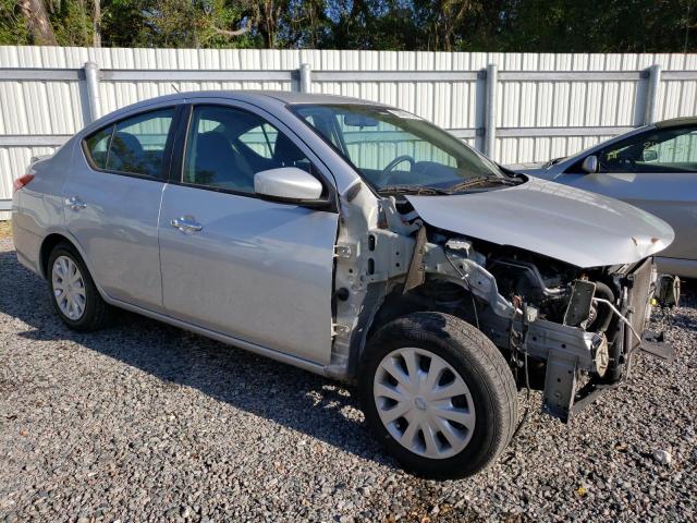 Photo 4 from auction – 2019 NISSAN VERSA S with VIN 3N1CN7AP9KL877064