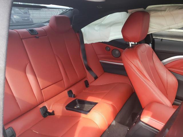 Photo 10 from auction – 2014 BMW 428 I with VIN WBA3N3C5XEK230029