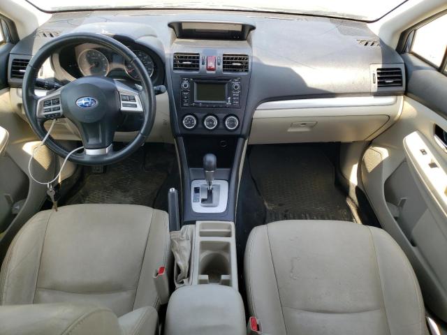 Photo 8 from auction – 2014 SUBARU XV CROSSTR with VIN JF2GPAGC1E8299640