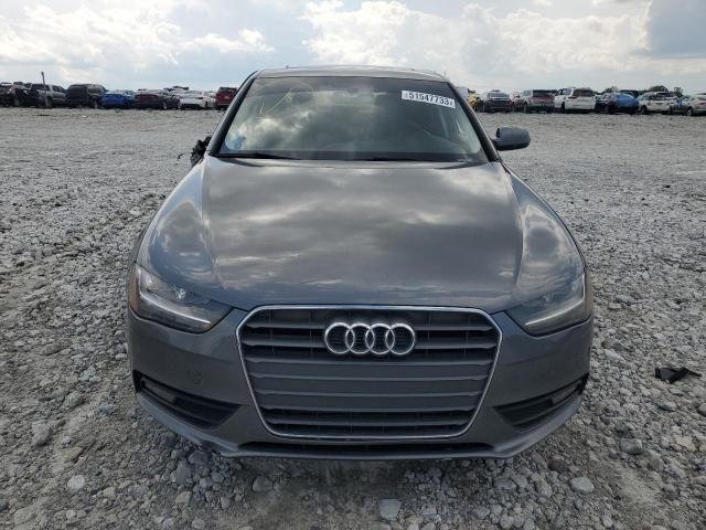 Photo 5 from auction – 2014 AUDI A4 PREMIUM with VIN WAUAFAFLXEN020337