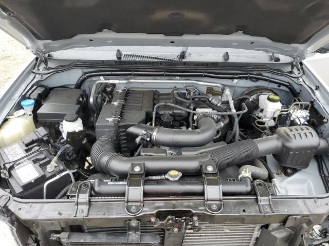 Photo 11 from auction – 2019 NISSAN FRONTIER S with VIN 1N6BD0CT0KN784394