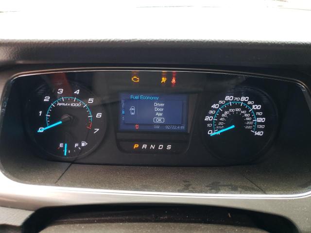 Photo 9 from auction – 2015 FORD TAURUS SEL with VIN 1FAHP2E85FG177805