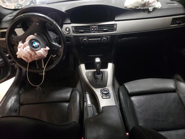 Photo 8 from auction – 2011 BMW 328 XI with VIN WBAKF3C57BE793221