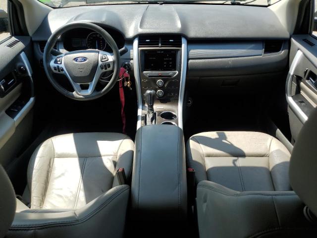 Снимка 8 от търг – 2013 FORD EDGE SEL с VIN 2FMDK3JC4DBB63093