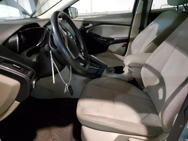 Photo 7 from auction – 2012 FORD FOCUS BEV with VIN 1FAHP3R47CL458360