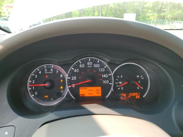 Photo 9 from auction – 2012 NISSAN ALTIMA BAS with VIN 1N4AL2AP1CC190600