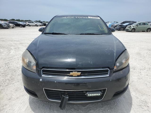 Photo 5 from auction – 2009 CHEVROLET IMPALA 1LT with VIN 2G1WT57N091308215