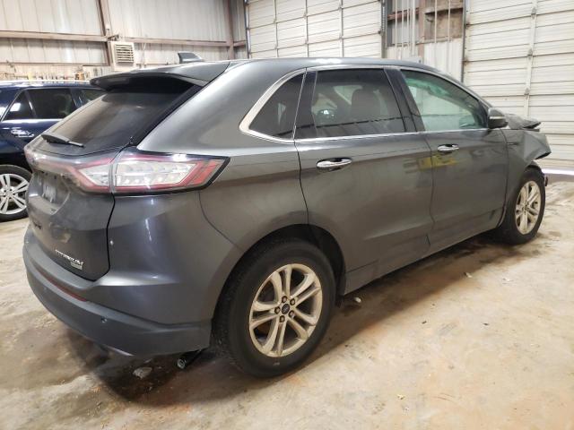 Photo 3 from auction – 2018 FORD EDGE TITAN with VIN 2FMPK3K92JBC19964