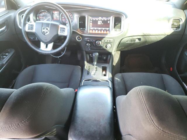 Photo 8 from auction – 2014 DODGE CHARGER R/ with VIN 2C3CDXCT3EH134606