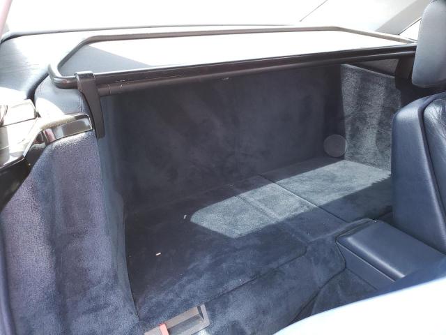 Photo 10 from auction – 1996 MERCEDES-BENZ SL 320 with VIN WDBFA63F2TF126578