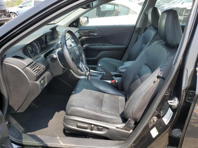 Photo 7 from auction – 2013 HONDA ACCORD EXL with VIN 1HGCR2F80DA109538