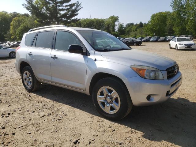 Photo 4 from auction – 2007 TOYOTA RAV4 with VIN JTMBK33V075032892