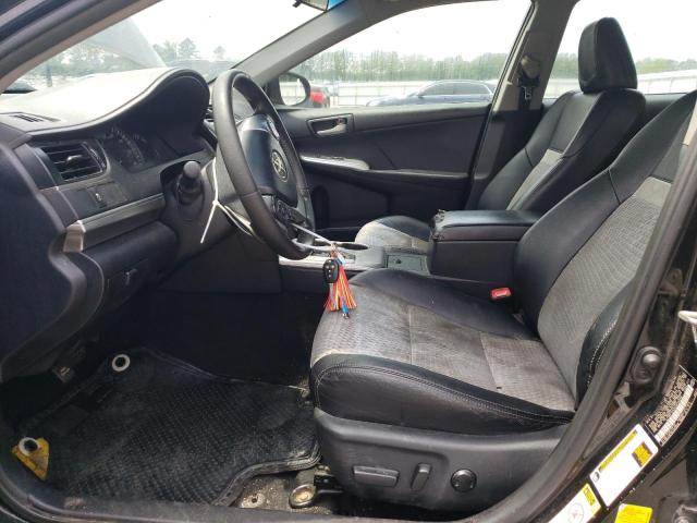 Photo 7 from auction – 2012 TOYOTA CAMRY BASE with VIN 4T1BF1FK2CU015839