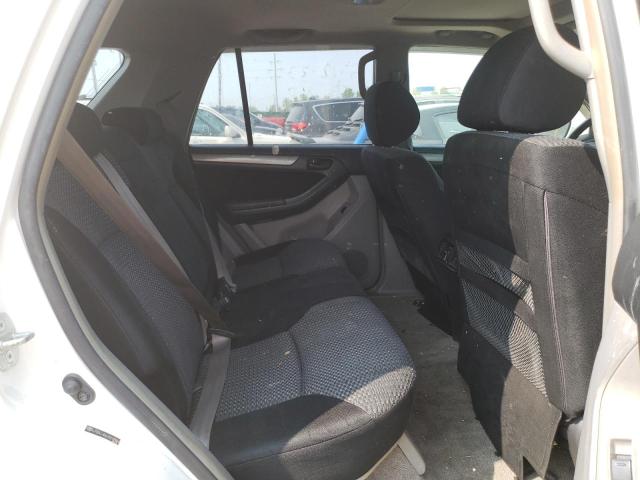 Photo 11 from auction – 2007 TOYOTA 4RUNNER SR with VIN JTEBU14R670119964