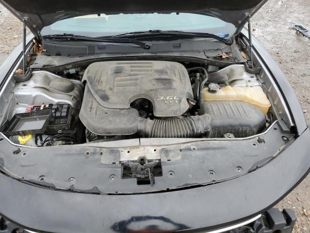 Photo 11 from auction – 2016 DODGE CHARGER SX with VIN 2C3CDXHGXGH280967