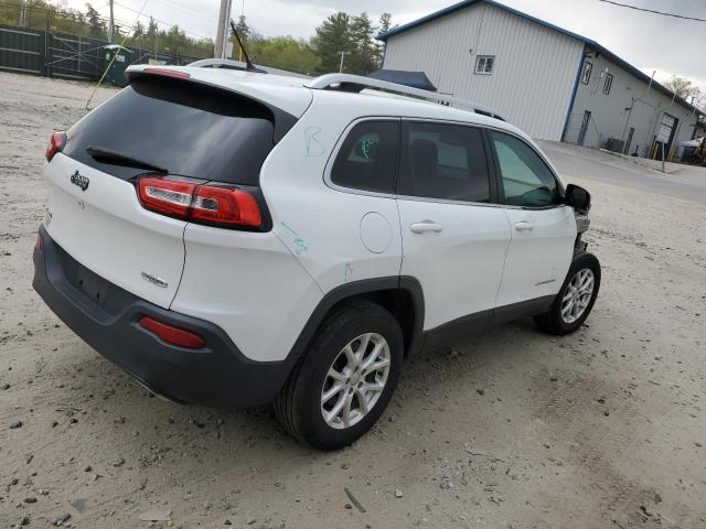 Photo 3 from auction – 2015 JEEP CHEROKEE L with VIN 1C4PJMCS5FW559386