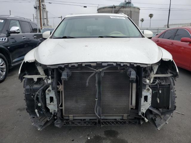 Photo 5 from auction – 2013 INFINITI JX35 with VIN 5N1AL0MN4DC350068