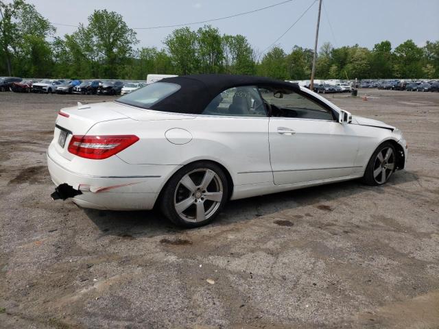 Photo 3 from auction – 2013 MERCEDES-BENZ E 350 with VIN WDDKK5KFXDF213614