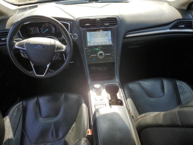 Photo 8 from auction – 2019 FORD FUSION TIT with VIN 3FA6P0RU5KR185537