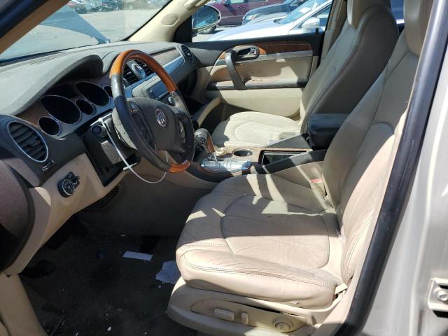 Photo 7 from auction – 2010 BUICK ENCLAVE CX with VIN 5GALVBEDXAJ133741