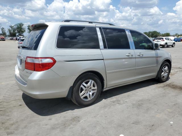 Photo 3 from auction – 2005 HONDA ODYSSEY EX with VIN 5FNRL38705B090941