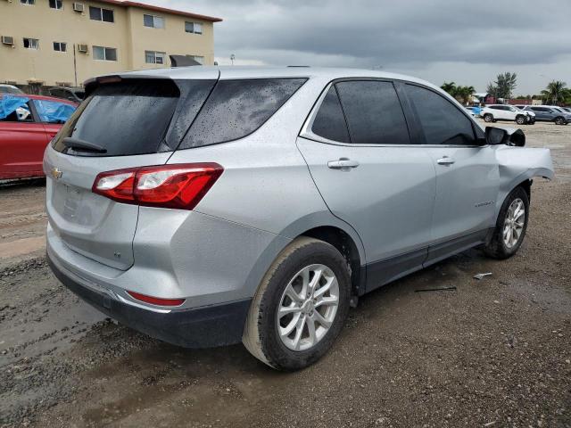 Photo 3 from auction – 2018 CHEVROLET EQUINOX LT with VIN 2GNAXJEV6J6264141