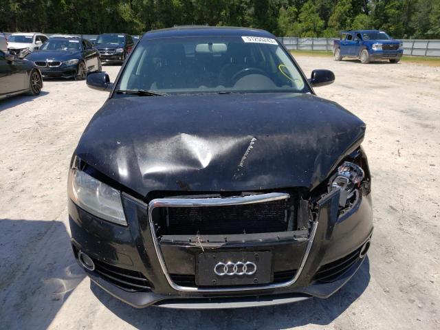 Photo 5 from auction – 2011 AUDI A3 PREMIUM with VIN WAUBJBFM3BA074406