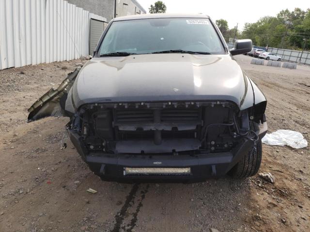Photo 5 from auction – 2017 RAM 1500 ST with VIN 1C6RR7FT8HS810832