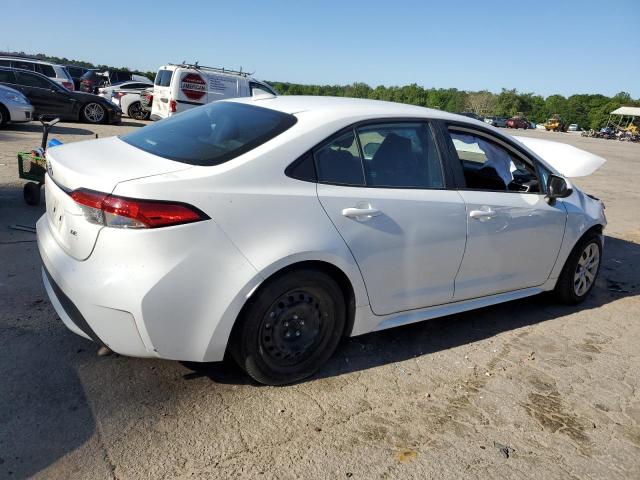Photo 3 from auction – 2021 TOYOTA COROLLA LE with VIN 5YFEPMAE2MP242741