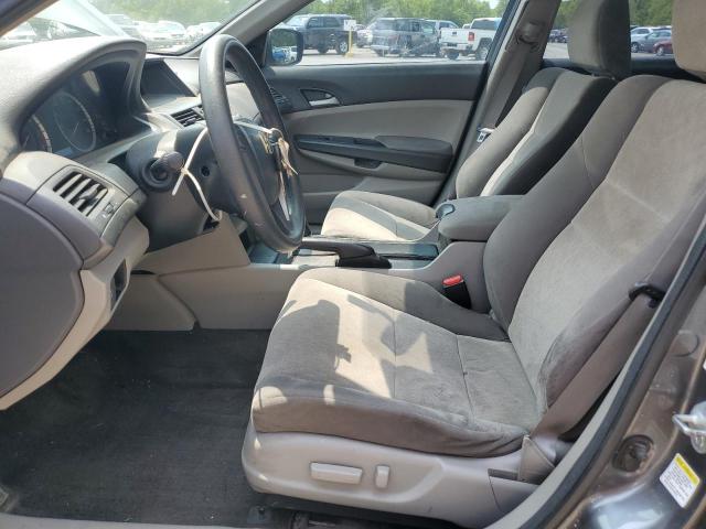 Photo 7 from auction – 2010 HONDA ACCORD LXP with VIN 1HGCP2F45AA188185
