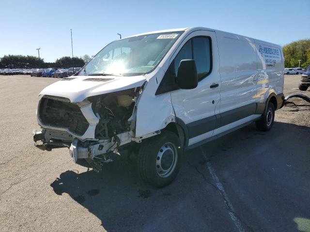 Фото 1 с аукциона – 2015 FORD TRANSIT T- с VIN 1FTNE2YM3FKA52357