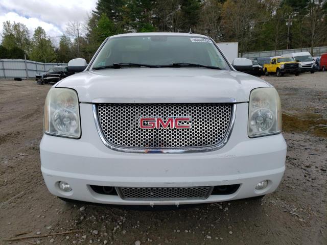 Photo 5 from auction – 2007 GMC YUKON DENA with VIN 1GKFK638X7J259757