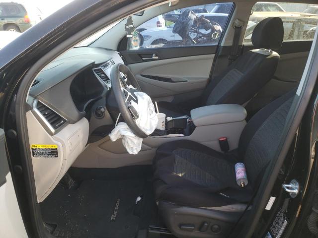 Photo 7 from auction – 2017 HYUNDAI TUCSON LIM with VIN KM8J3CA40HU475551