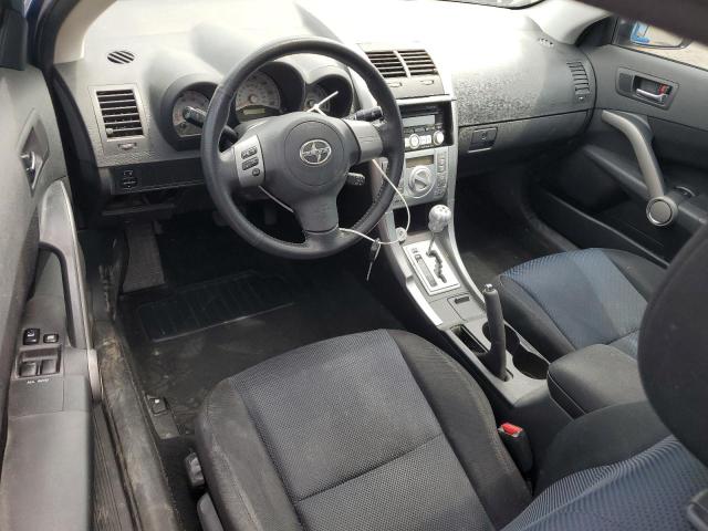 Photo 8 from auction – 2009 TOYOTA SCION TC with VIN JTKDE167X90283025