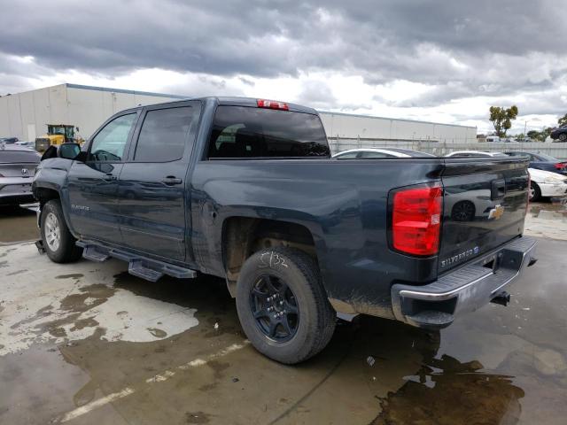 صورة رقم 2 من المزاد - 2018 CHEVROLET SILVERADO مع VIN 3GCUCRER8JG220343