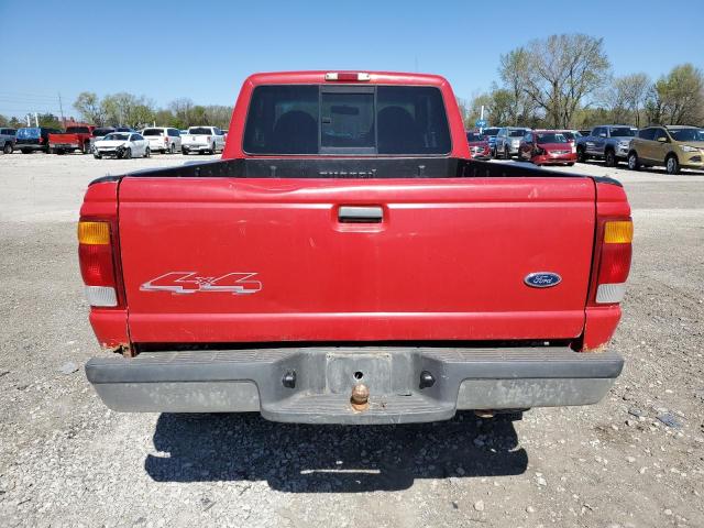 Photo 6 from auction – 1998 FORD RANGER SUP with VIN 1FTYR15U2WPA79763
